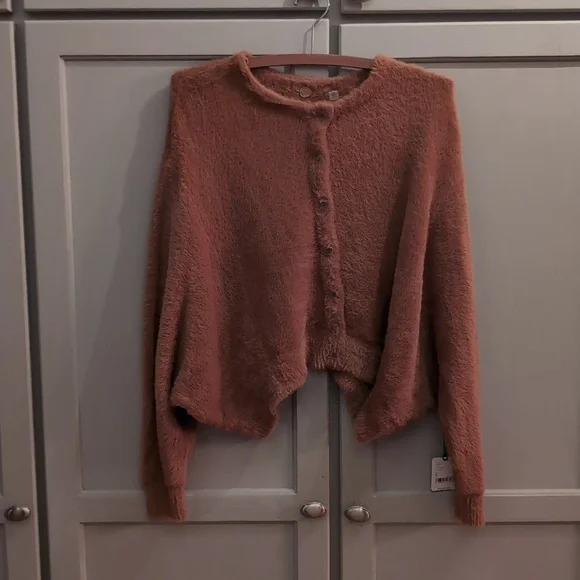 Free People One Wyatt Sweater - Picture 2 of 9